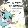 Nuvem De Letras Quem Se Esconde no Armário? as Emoções do Cedário de Joana Maurício^ Literatura Infantil