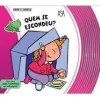 Asa Quem Se Escondeu? de Francesca Crovara^ Atividades