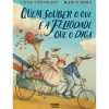 Nuvem De Letras Quem Souber o que é a Felicidade que o Diga de Luca Tortolini^ Literatura Infantil