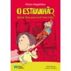 Porto Editora Quem Tem uma Avó Tem Tudo de Álvaro Magalhães^ Coleções Juvenis