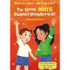 Porto Editora Queres Saber um Segredo? Tu Tens Mais Superpoderes! (Livro 2) de Elizabete Neves^ Literatura Infantil