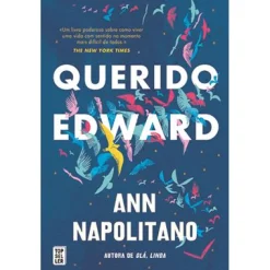 Topseller Querido Edward de Ann Napolitano^ Romance