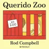 Presença Querido Zoo de Rod Campbell^ Literatura Infantil