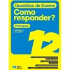 Porto Editora Questões de Exame - Como Responder? - Português 12.º Ano^ Secundário