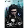 Singular Quicksilver - Livro 1: Fae e Alchemia de Callie Hart^ Fantástico