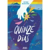 Secret Society Quinze Dias de Vitor Martins^ Young Adult