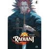 Asa Radiant 4 de Tony Valente^ Manga