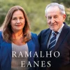 Porto Editora Ramalho Eanes - Palavra que conta de Fátima Campos Ferreira^ História E Política