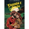 Euforia Rancho Rebel Blue - Perdida e Atada de Lyla Sage^ Young Adult