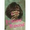 Secret Society Raparigas Selvagens de Rory Power^ Fantástico