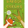 Booksmile Raposa e Coelho Nº 1 - Amizade ao Quadrado de Beth Ferry^ Banda Desenhada E Novelas Gráficas