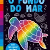 Joybooks Raspa, Lê e Desenha - o Fundo do Mar^ Atividades