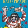 Porto Editora Rato Picado de David Walliams^ Coleções Juvenis
