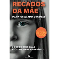 Bertrand Recados da Mãe de Maria Teresa Maia Gonzalez^ Literatura Juvenil