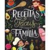 Lilliput Receitas Fáceis para Fazer em Família de Eléonore Thery^ Atividades