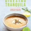 Vogais Receitas para uma Digestão Tranquila de Cecilie Hauge Ågotnes - Comida Deliciosa para Estômagos Sensíveis^ Culinária