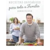 Porto Editora Receitas Saudáveis para Toda a Família de Jamie Oliver^ Culinária