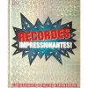 Texto Recordes Impressionantes! de Dorling Kindersley^ Conhecimento