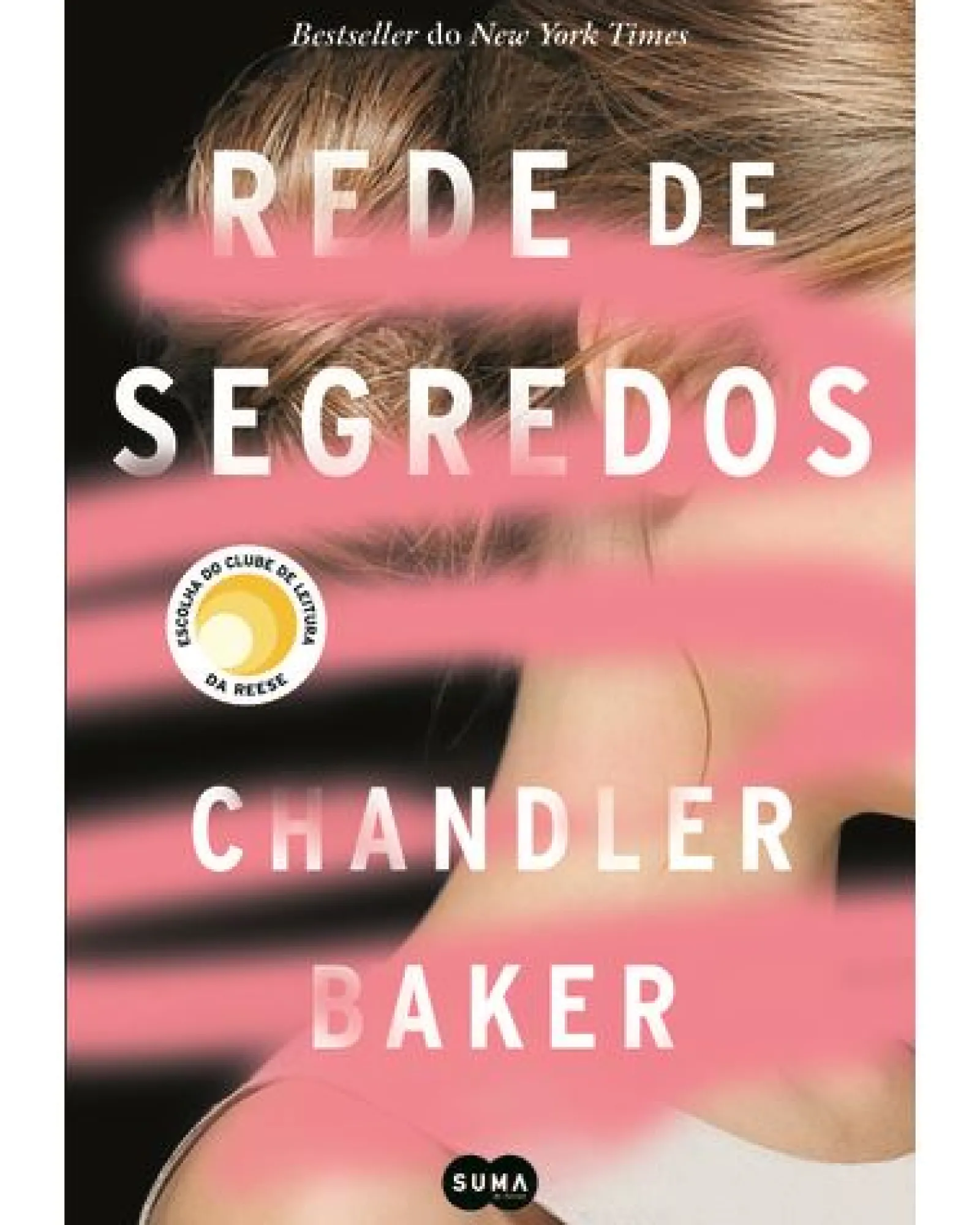 Suma De Letras Rede de Segredos de Chandler Baker^ Romance