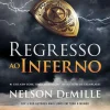 Marcador Regresso ao Inferno de Nelson DeMille^ Policial
