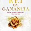 Clube Do Autor Rei da Ganância de Ana Huang^ Romance