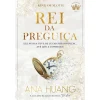 Clube Do Autor Rei da Preguiça de Ana Huang^ Romance