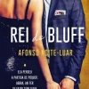 Manuscrito Rei do Bluff de Afonso Noite-Luar^ Romance