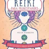 Marcador Reiki para Principiantes de Victor Archuleta - O seu Guia para a Terapia de Energia Subtil^ Saúde E Bem Estar