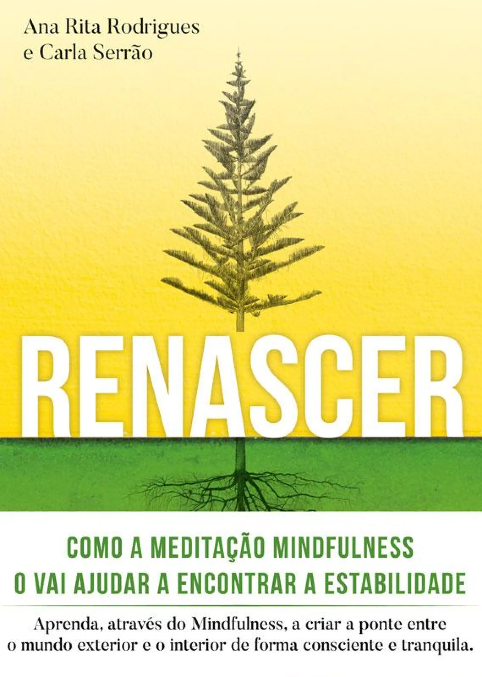 Influência Renascer: Meditação Mindfulness de Ana Rita Rodrigues e Carla Serrão^ Saúde E Bem Estar