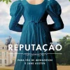 Marcador Reputação de Lex Croucher^ Romance