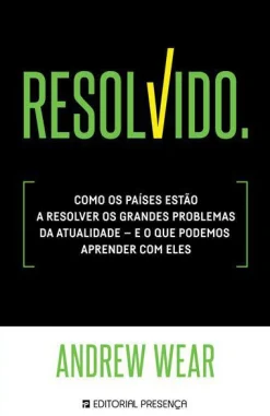 Presença Resolvido de Andrew Wear^ História E Política
