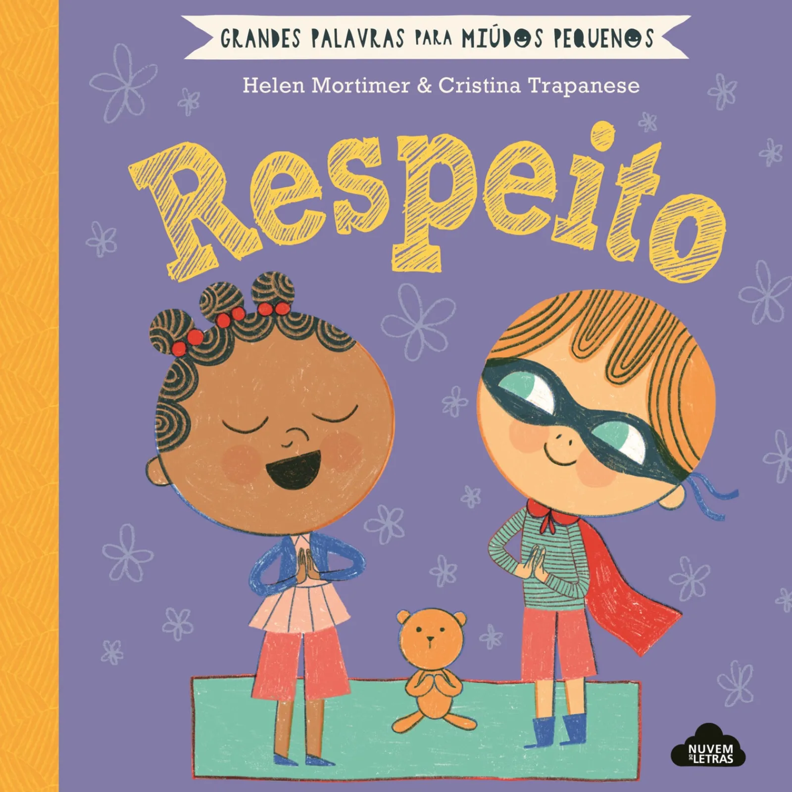 Nuvem De Letras Respeito de Helen Mortimer^ Literatura Infantil