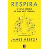 11 X 17 Respira de James Nestor - Livro de Bolso^ Livros De Bolso