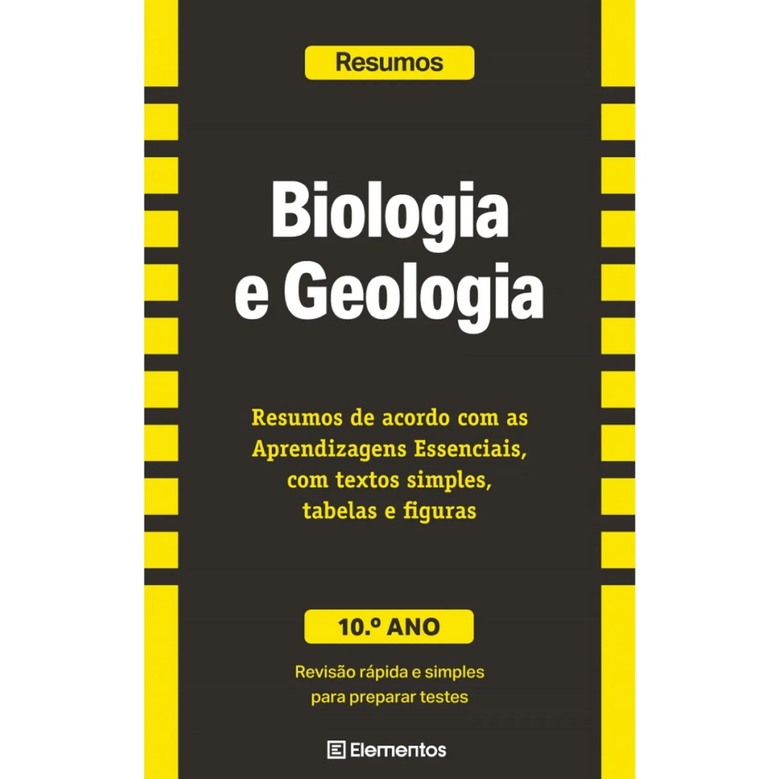 Note! Online Resumos - Biologia e Geologia - 10.º Ano^ Secundário