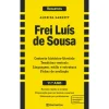 Note! Online Resumos - Frei Luís de Sousa - 11.º Ano de Almeida Garrett^ Secundário