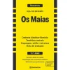 Note! Online Resumos - os Maias, de Eça de Queirós - 11.º Ano^ Secundário