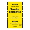 Elementos Resumos - Sonetos Completos 11.º Ano^ Secundário