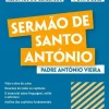 Sebenta Resumos de Clássicos - Sermão de Santo António - 11º Ano de Conceição Coelho e Maria de Fátima Santos^ Secundário
