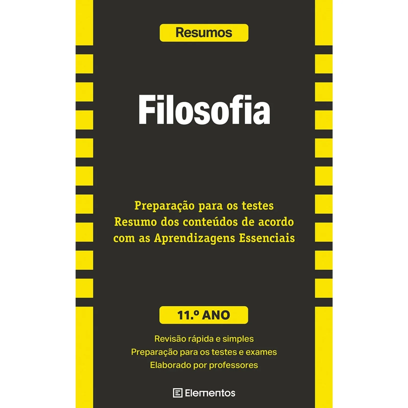 Note! Online Resumos de Filosofia - 11º Ano^ Secundário