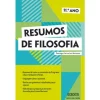 Sebenta Resumos de Filosofia 11.º Ano de Domingos Faria e Luís Veríssimo^ Secundário
