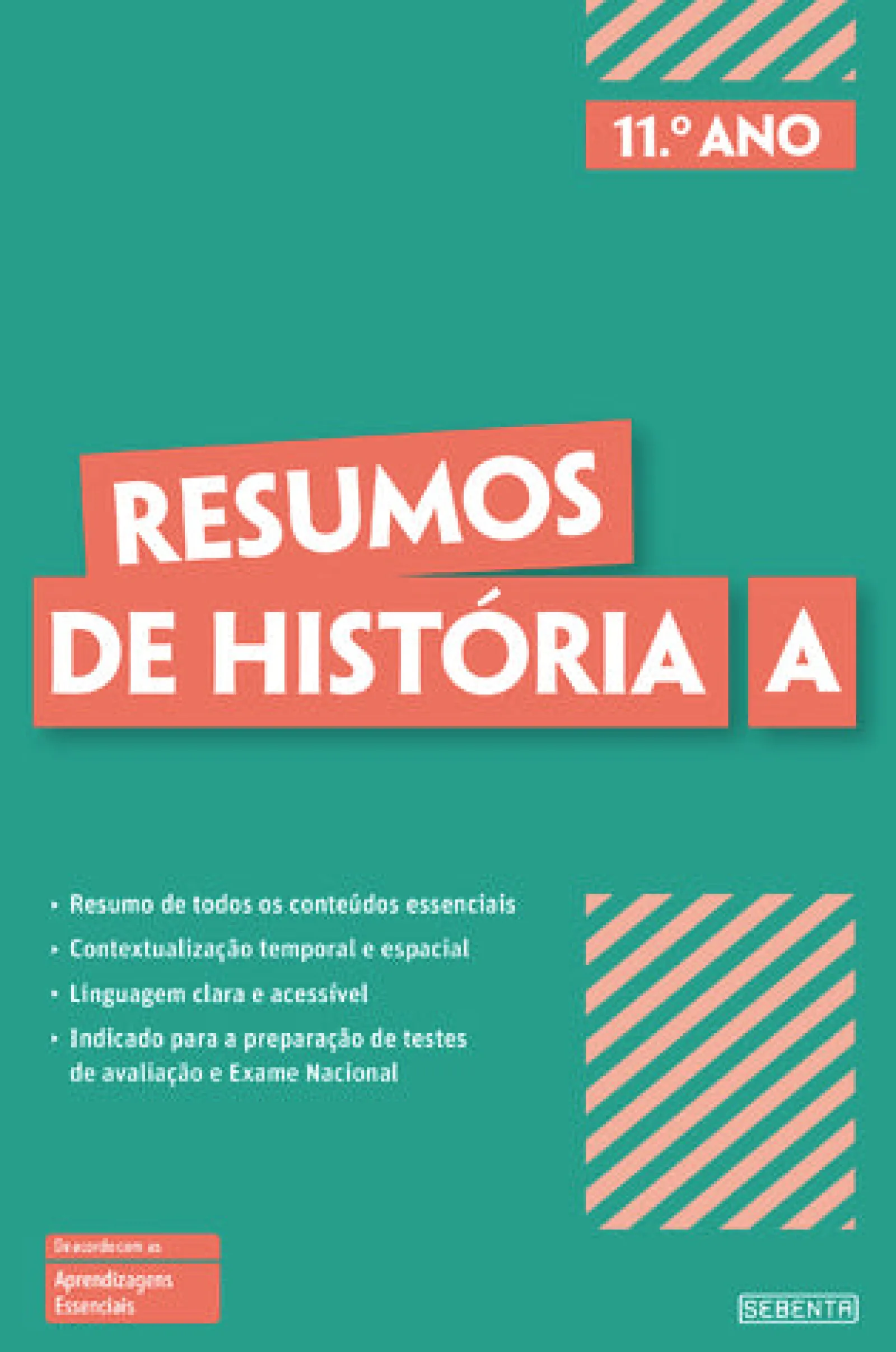 Sebenta Resumos de História A - 11.º Ano^ Secundário