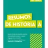 Sebenta Resumos de História A - 10.º Ano de Manuel Dias^ Secundário