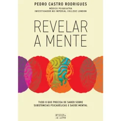 Oficina Do Livro Revelar a Mente de Pedro Castro Rodrigues^ Técnicos