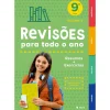 Texto Revisões para Todo o Ano 9.º Ano - Volume 2^ 3º Ciclo