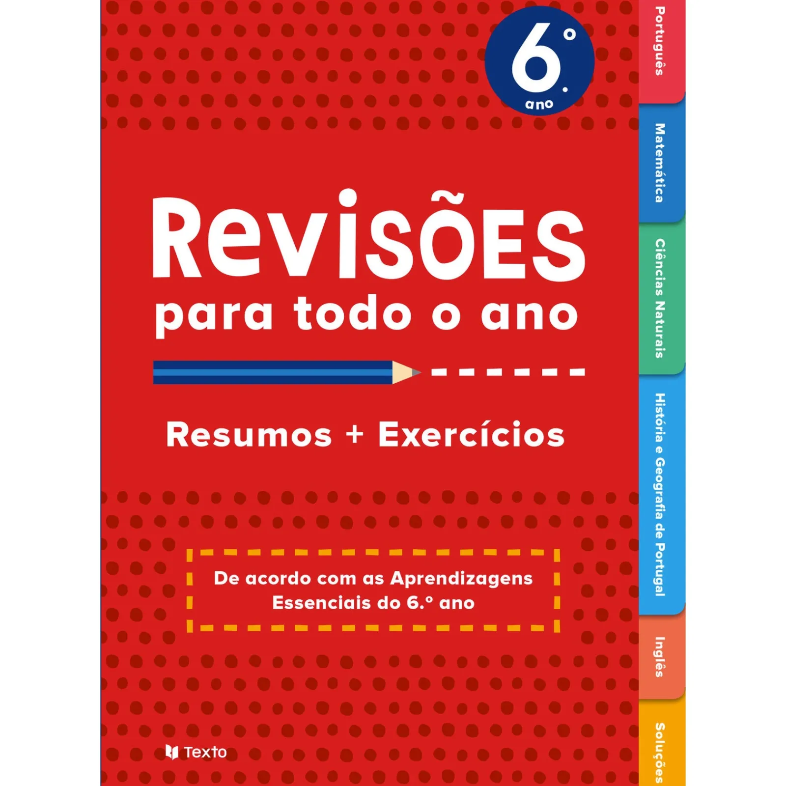 Note! Online Revisões para Todo o Ano Multidisciplinar 6º Ano^ 2º Ciclo