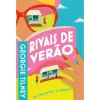 Porto Editora Rivais de Verão de Georgie Tilney^ Young Adult