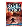 Porto Editora Robin Hood: Bandidos, Motocross & Lixo de Robert Muchamore^ Coleções Juvenis