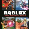 Booksmile Roblox de Alex Wiltshire e Craig Jelley - Jogos de Batalha Brutais^ Atividades