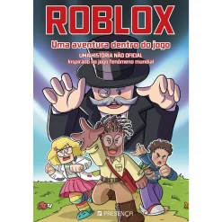 Presença Roblox de Léonard Bertos^ Coleções Juvenis