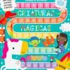 Porto Editora Roda e Brinca - Criaturas Mágicas^ Atividades